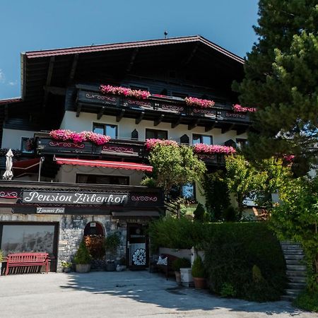 Pension Zirbenhof Ramsau am Dachstein Exteriér fotografie