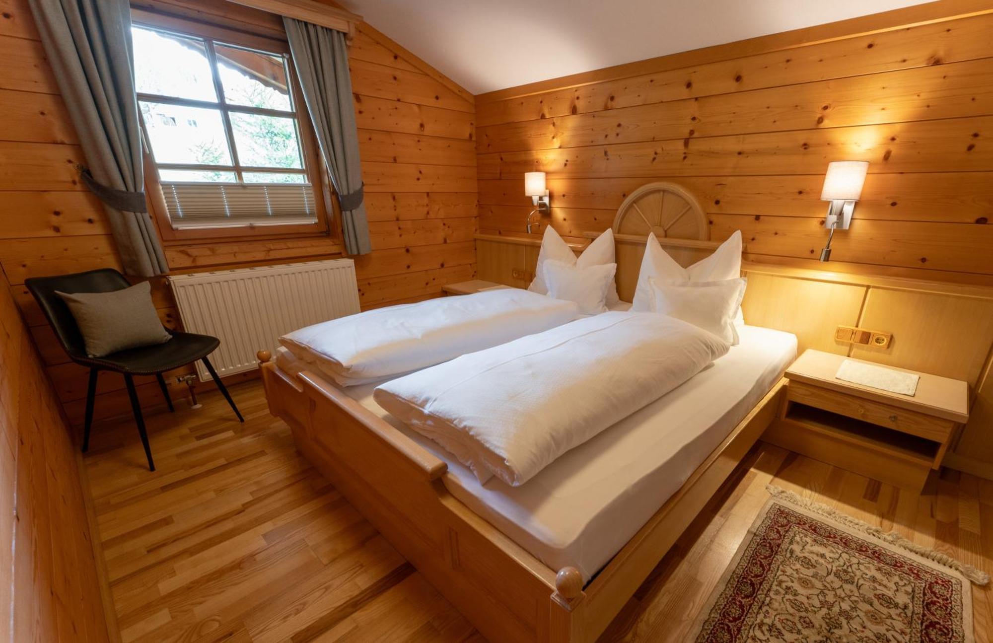 Pension Zirbenhof Ramsau am Dachstein Exteriér fotografie