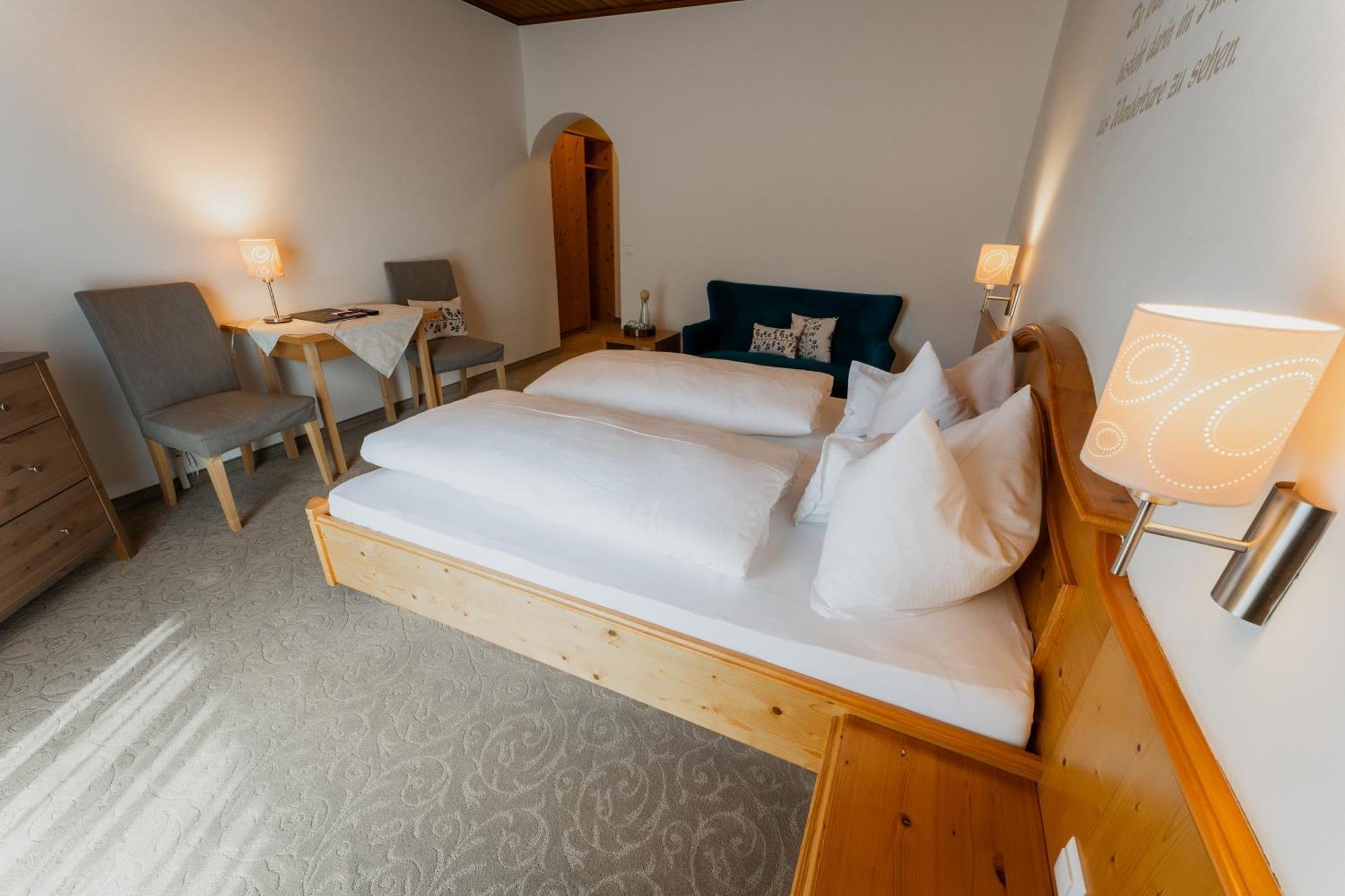 Pension Zirbenhof Ramsau am Dachstein Exteriér fotografie