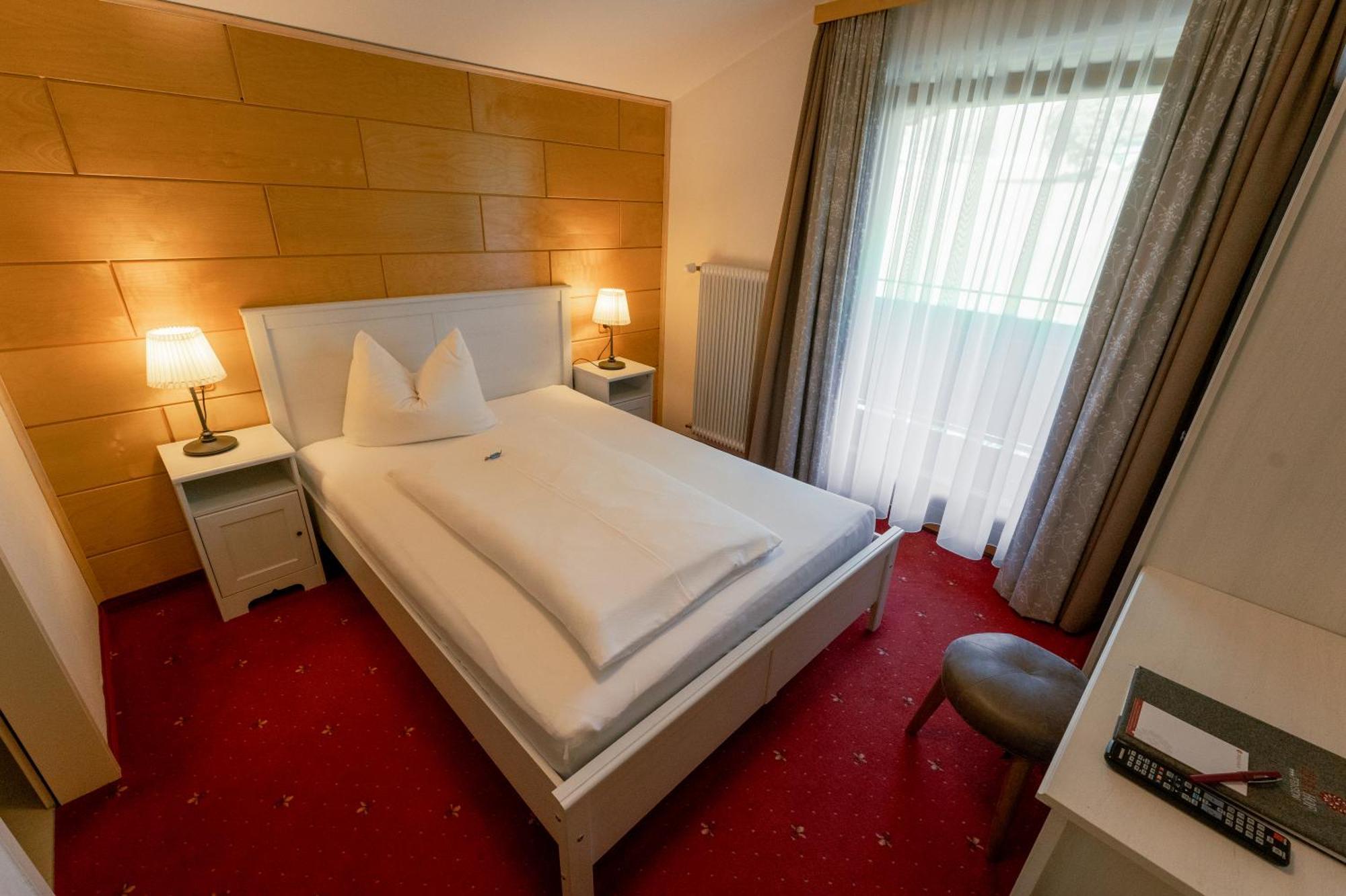 Pension Zirbenhof Ramsau am Dachstein Exteriér fotografie